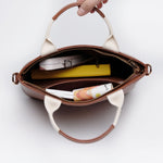NONA SLING BROWN