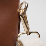 NONA SLING BROWN
