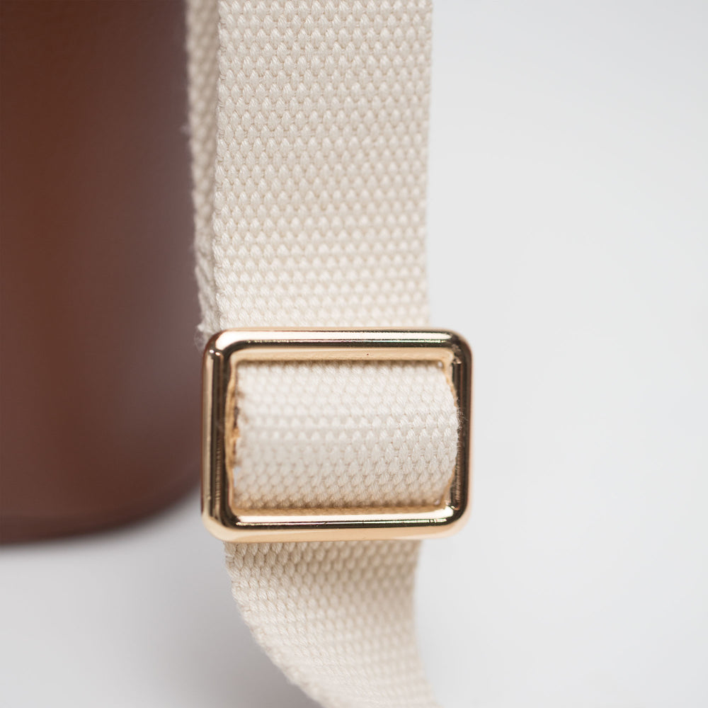 NONA SLING BROWN