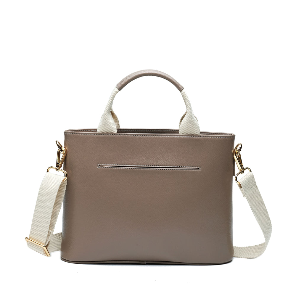 NONA SLING TAUPE