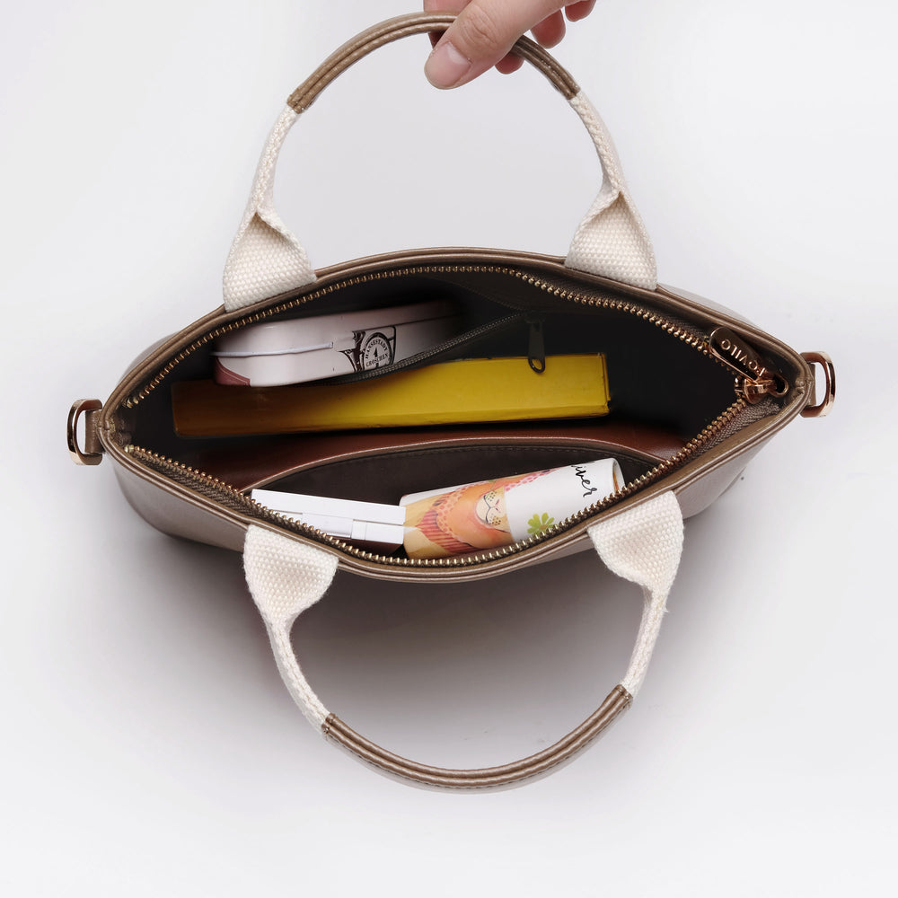 NONA SLING TAUPE