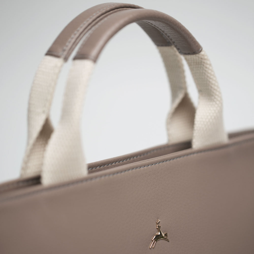 NONA SLING TAUPE