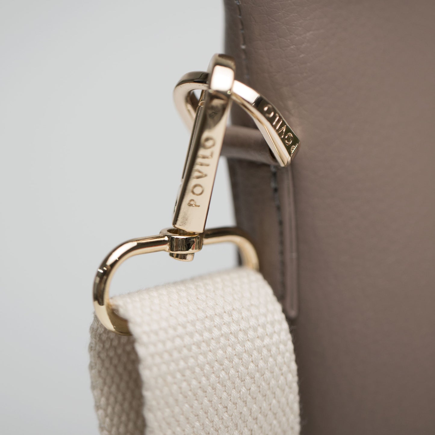 NONA SLING TAUPE