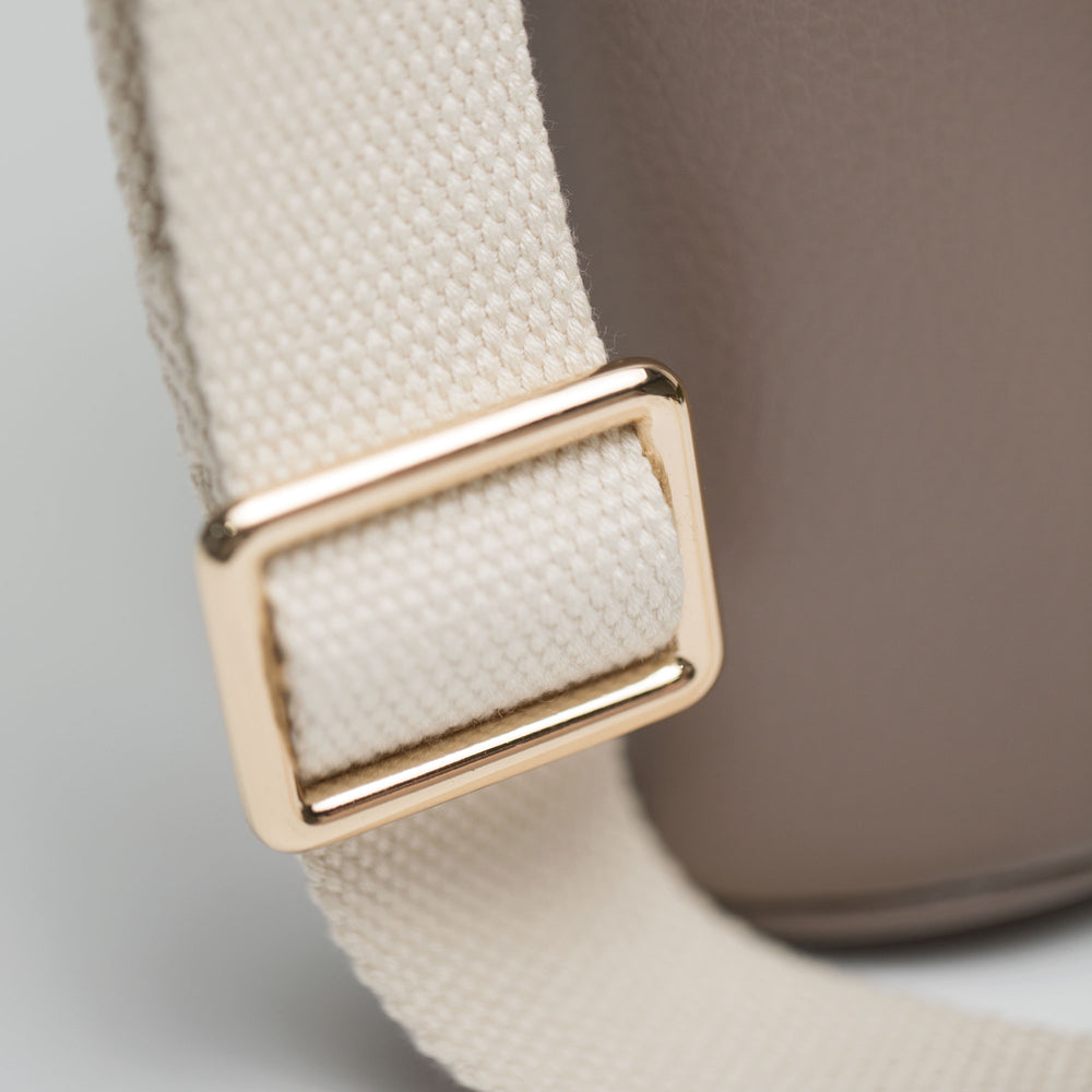 NONA SLING TAUPE