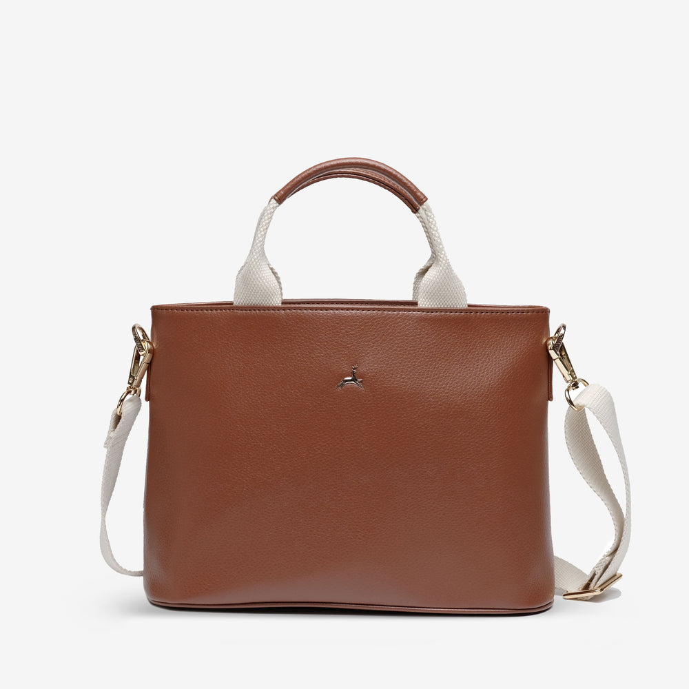 NONA SLING BROWN