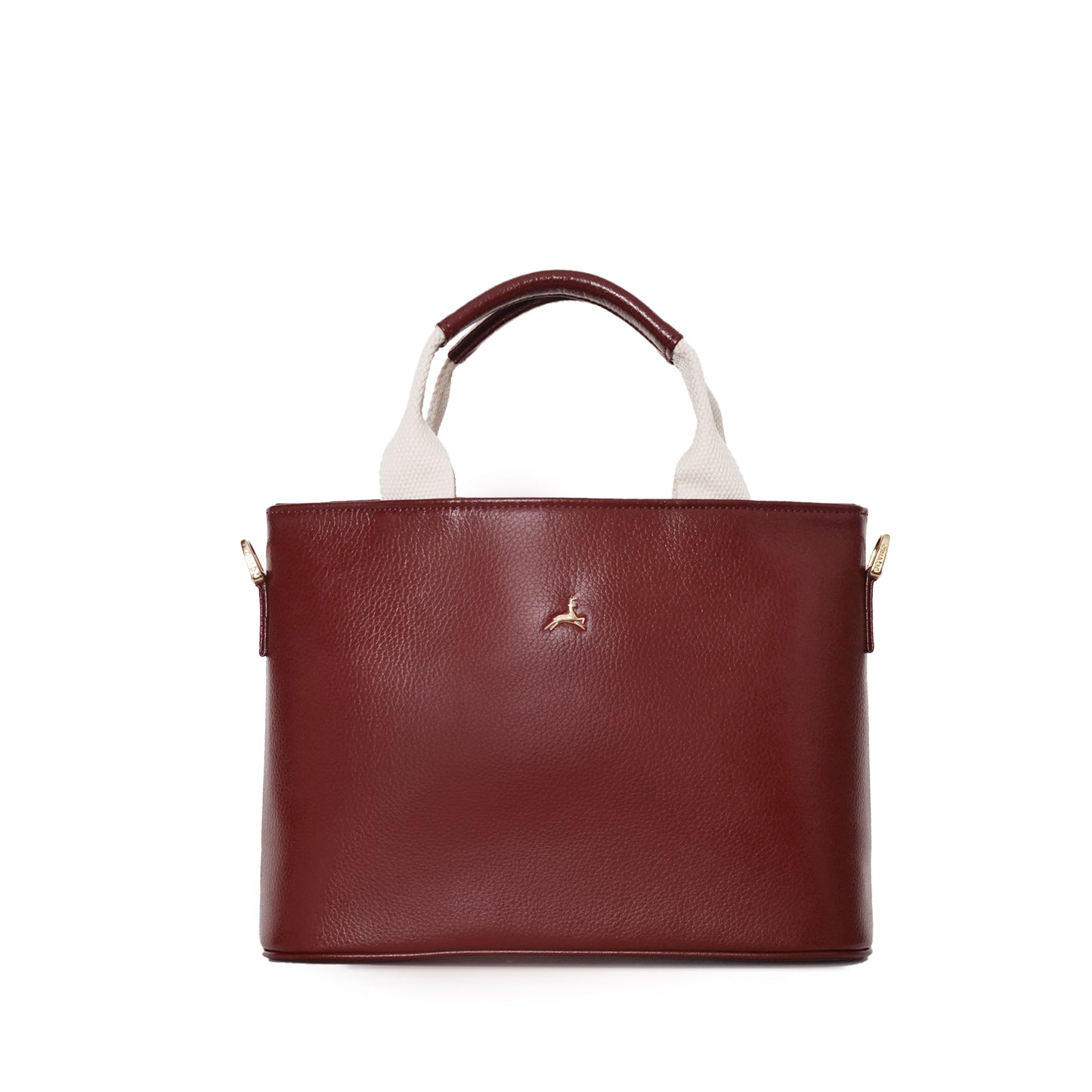 NONA SLING BURGUNDY