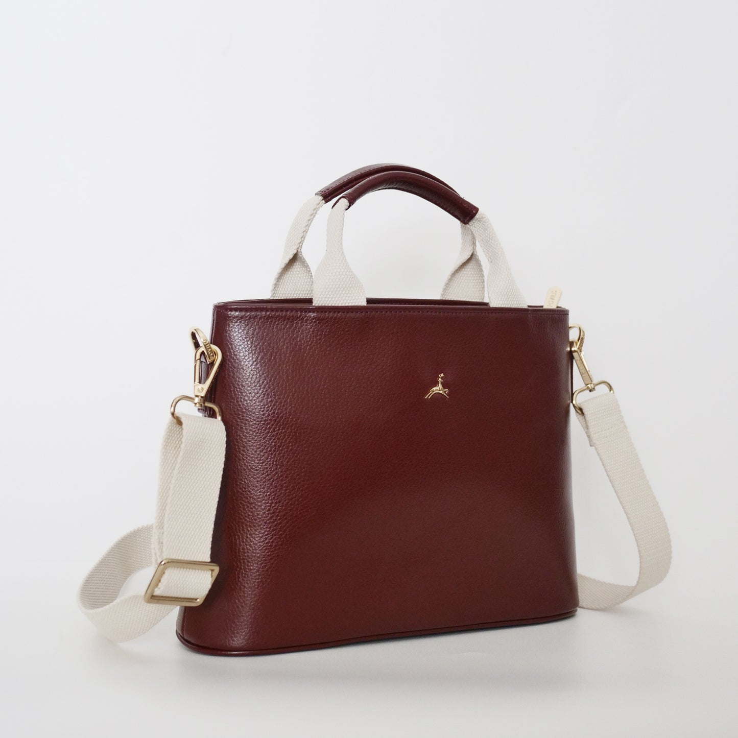 NONA SLING BURGUNDY