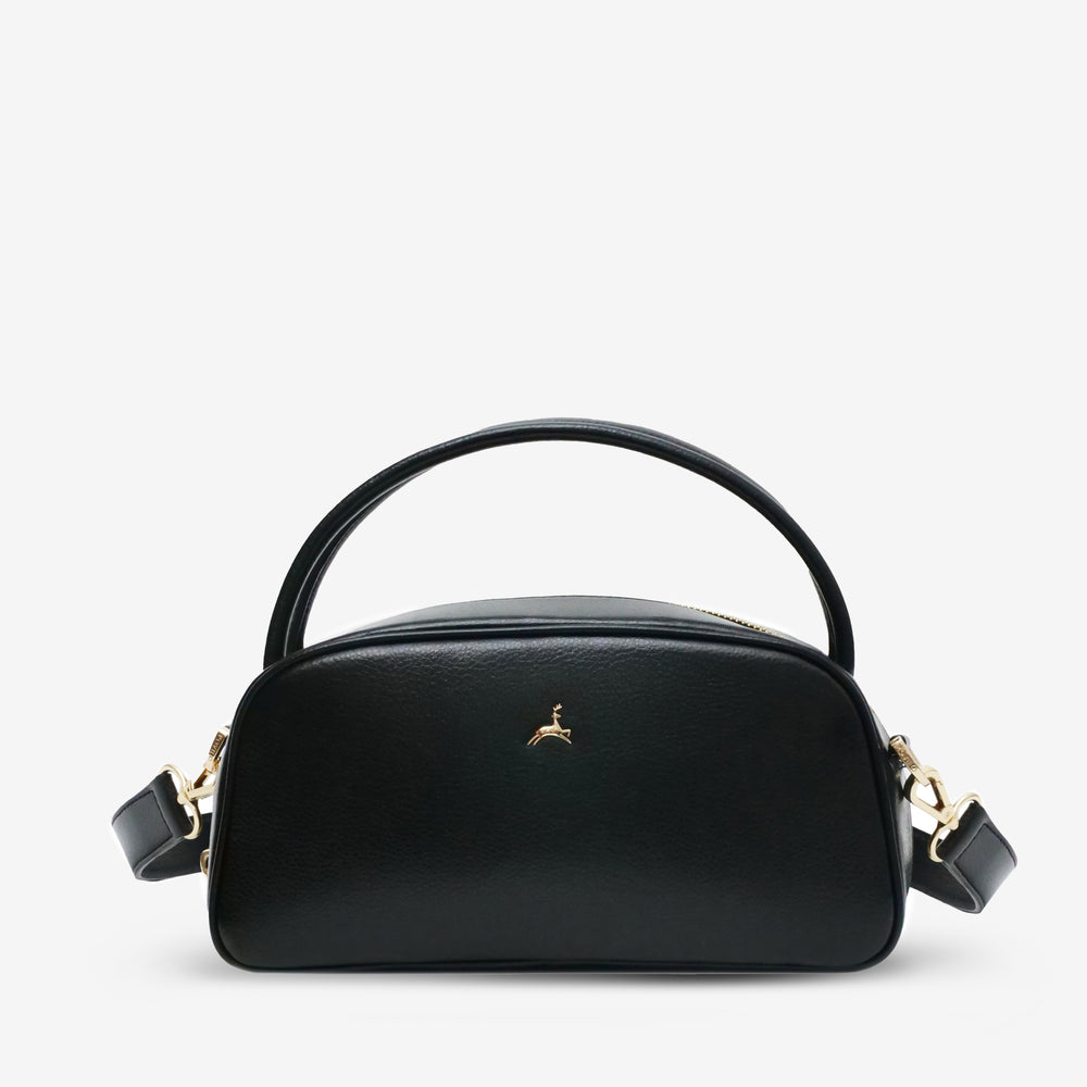 RADIO BAG BLACK