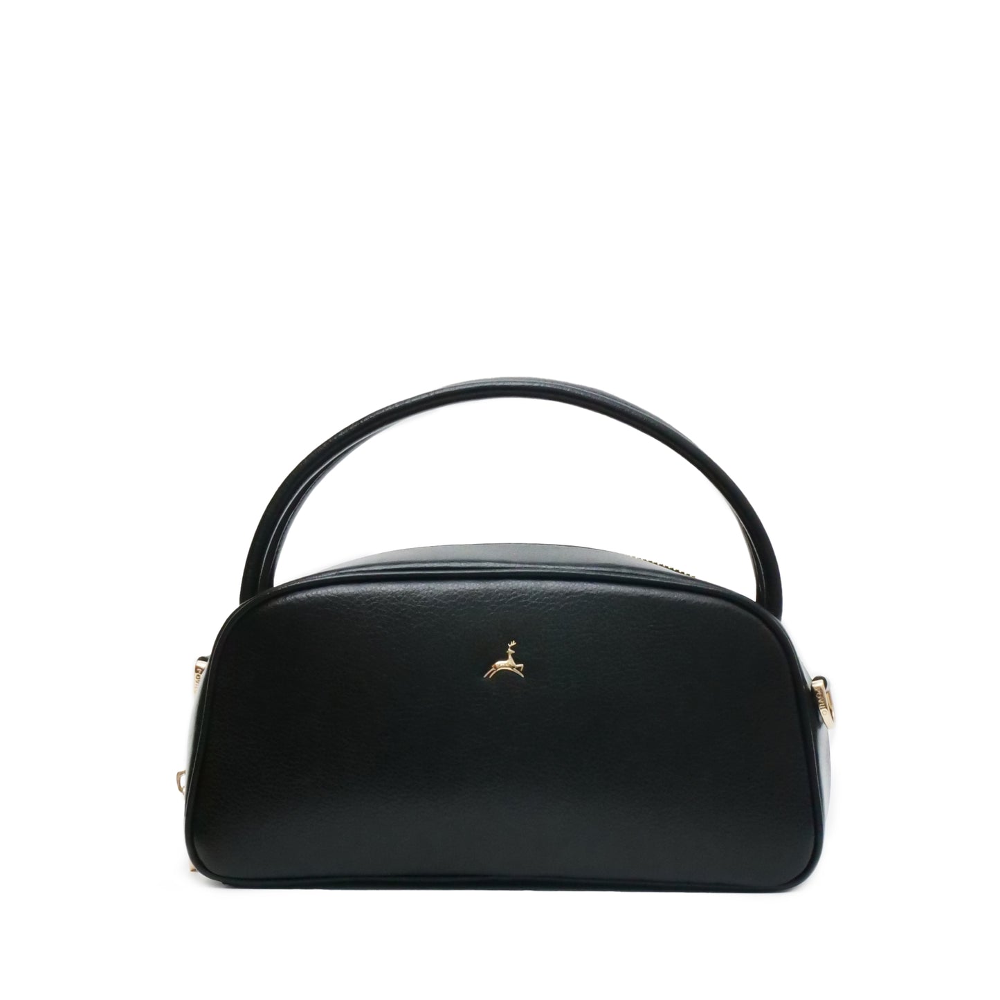 RADIO BAG BLACK