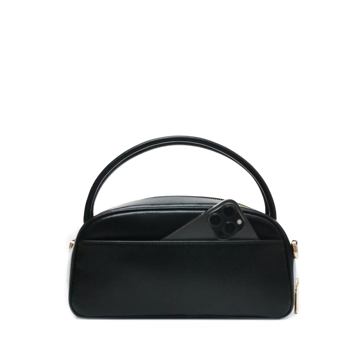 RADIO BAG BLACK