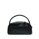 RADIO BAG BLACK