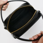 RADIO BAG BLACK