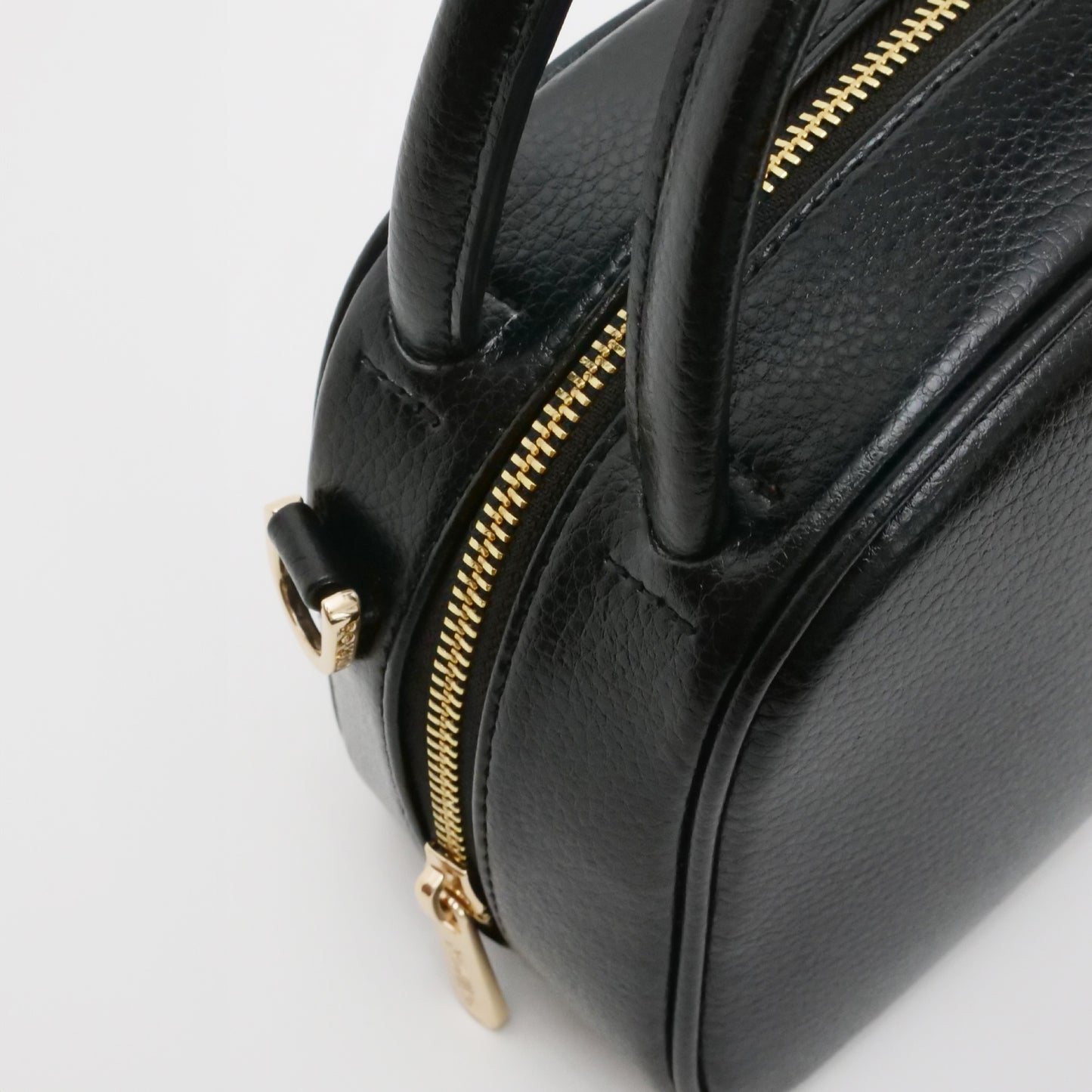 RADIO BAG BLACK