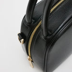 RADIO BAG BLACK