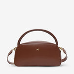 RADIO BAG BROWN