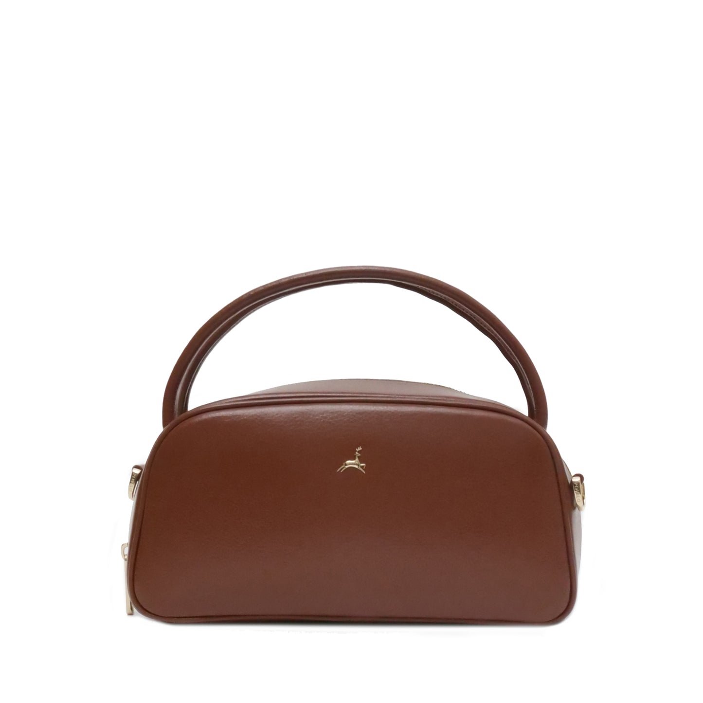 RADIO BAG BROWN