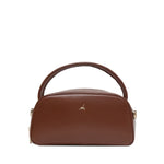 RADIO BAG BROWN