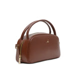 RADIO BAG BROWN