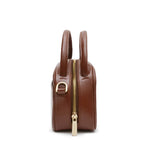 RADIO BAG BROWN