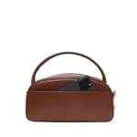 RADIO BAG BROWN