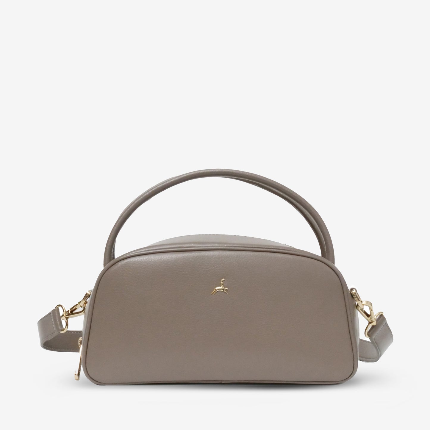RADIO BAG TAUPE