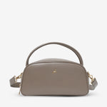 RADIO BAG TAUPE