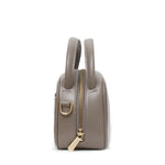 RADIO BAG TAUPE