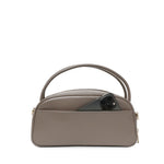 RADIO BAG TAUPE