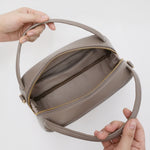 RADIO BAG TAUPE