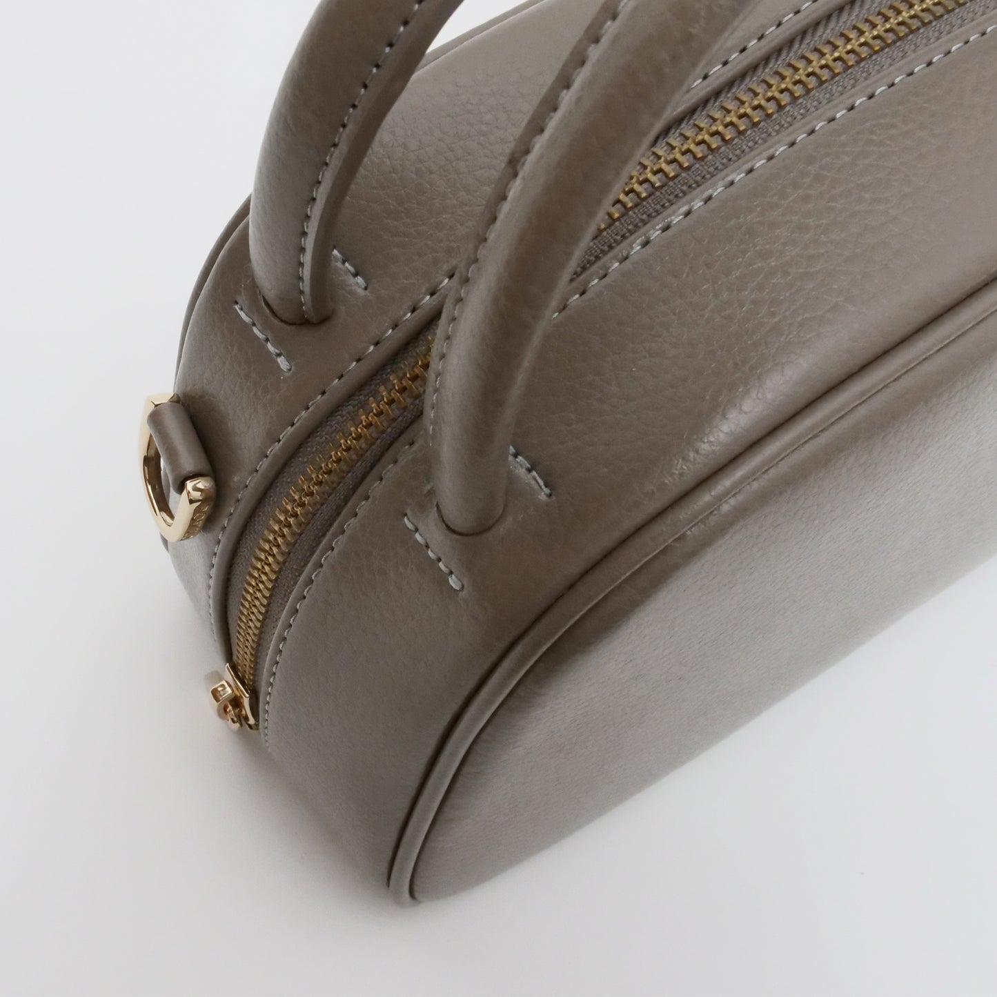 RADIO BAG TAUPE