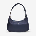 SANTAI NYLON HOBO BAG NAVY