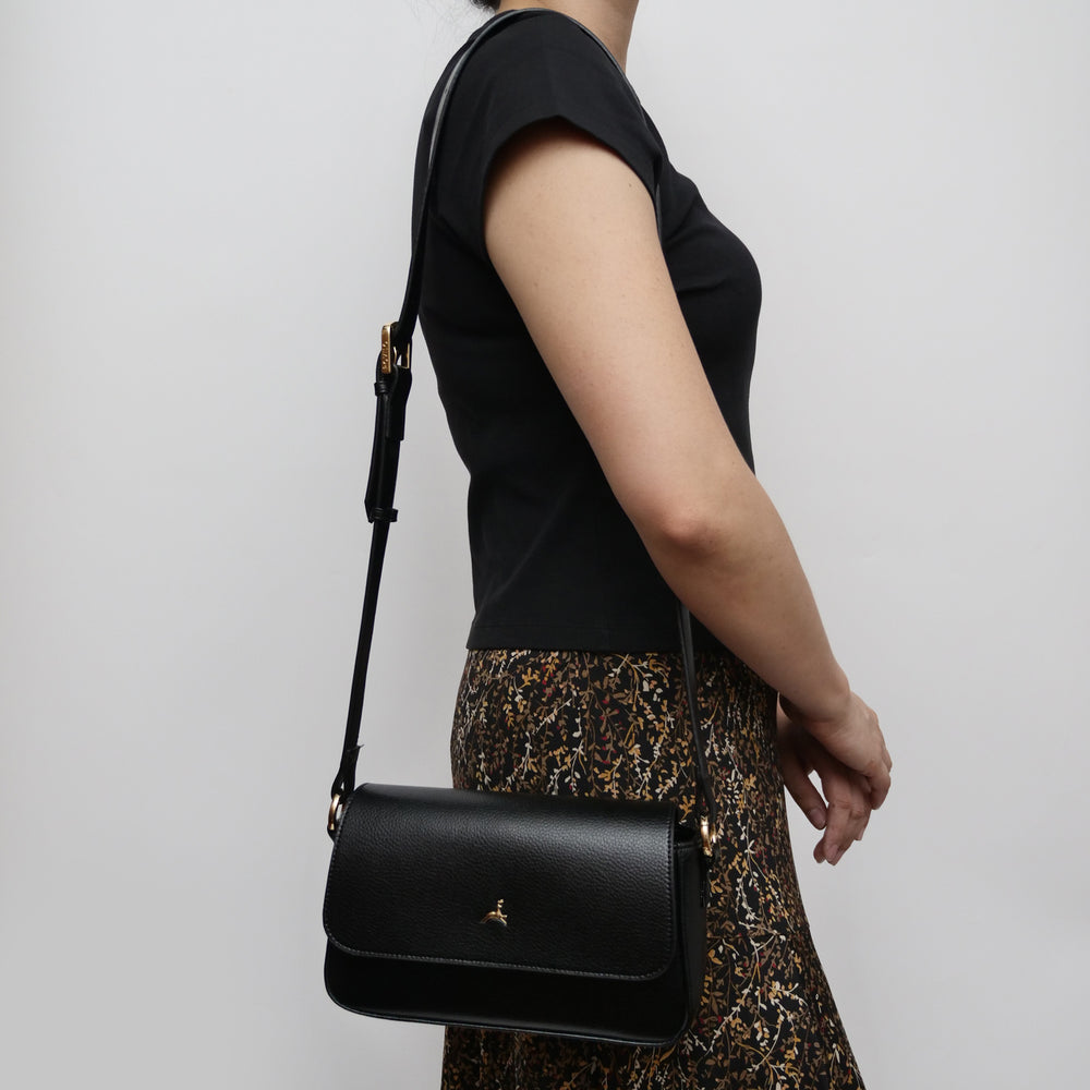 SEKAR BAG BLACK