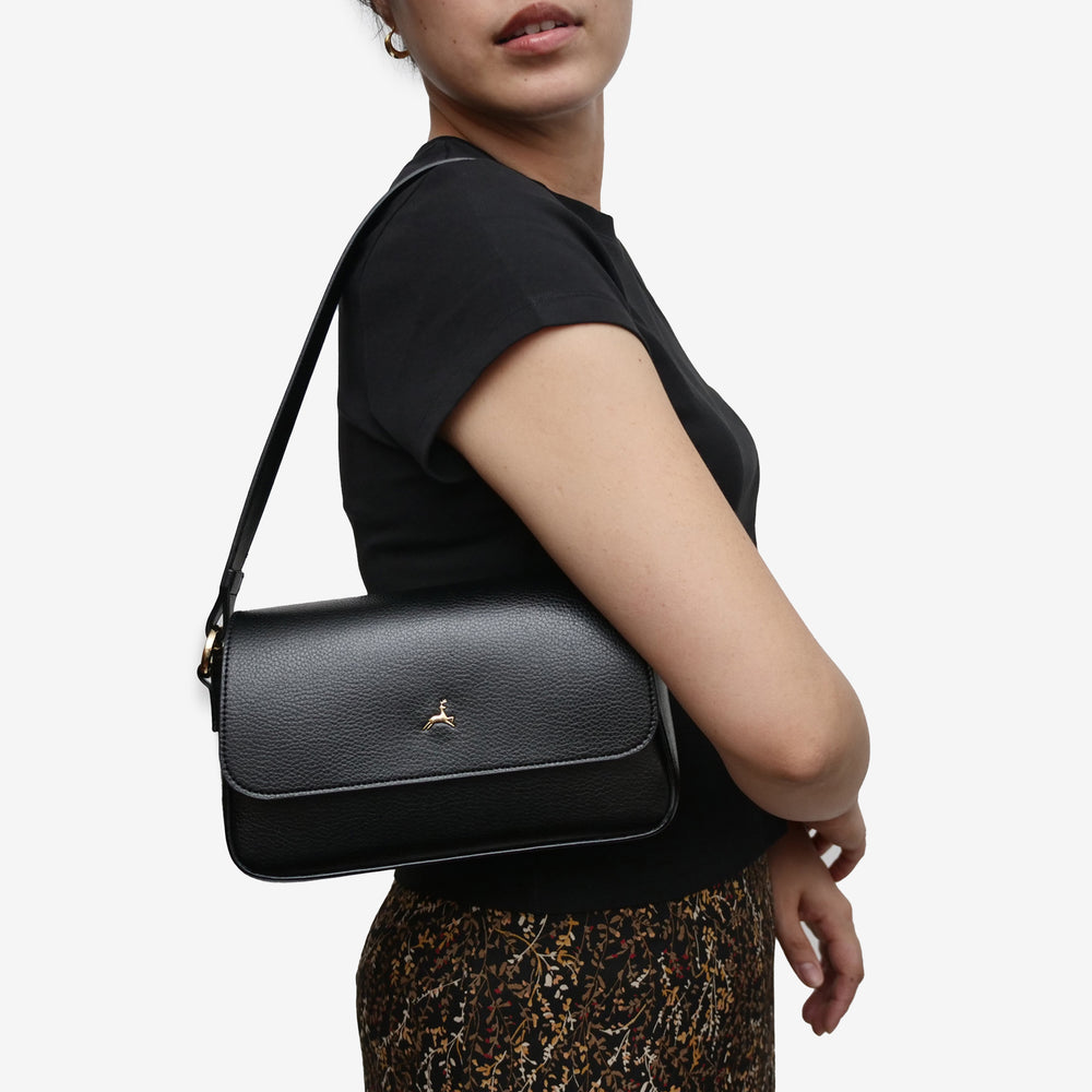 SEKAR BAG BLACK