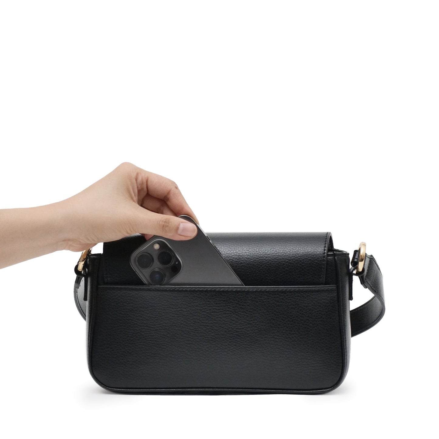SEKAR BAG BLACK