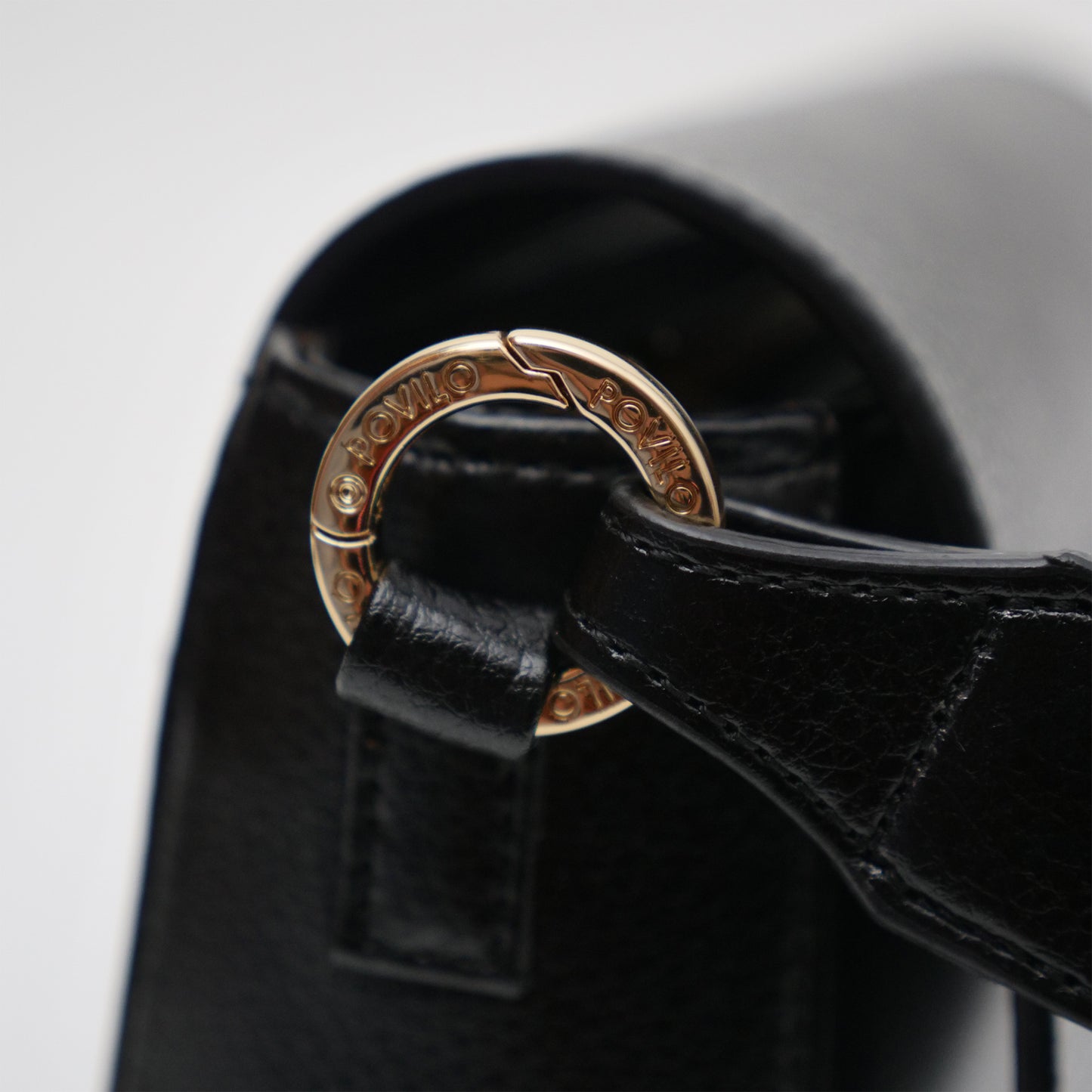 SEKAR BAG BLACK