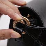 SEKAR BAG BLACK