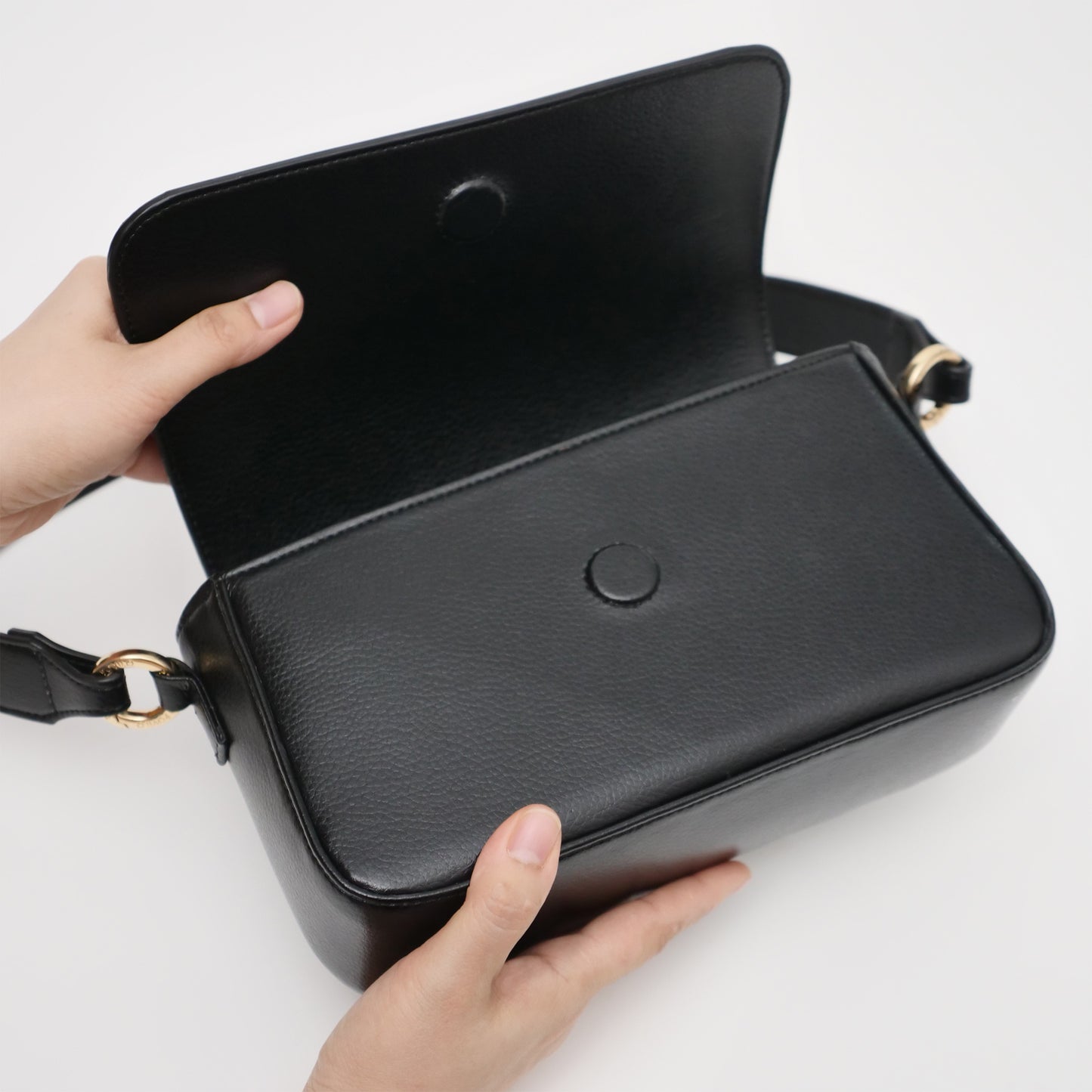 SEKAR BAG BLACK