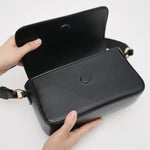 SEKAR BAG BLACK