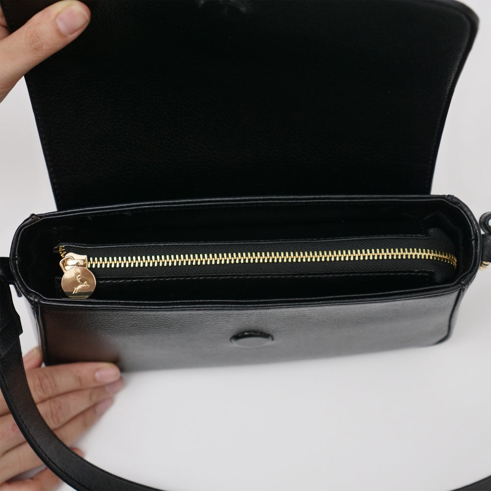 SEKAR BAG BLACK