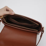 SEKAR BAG BROWN