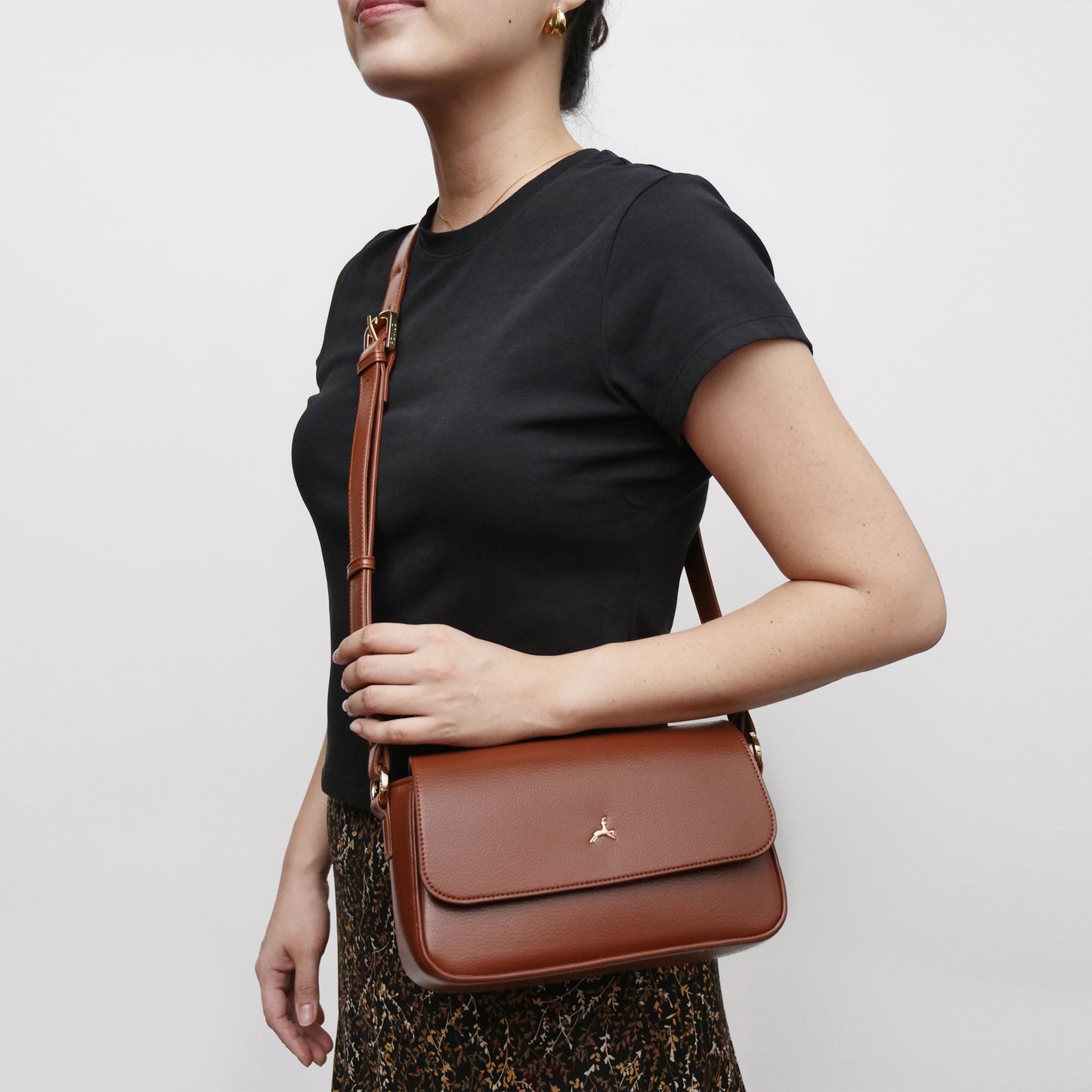 SEKAR BAG BROWN
