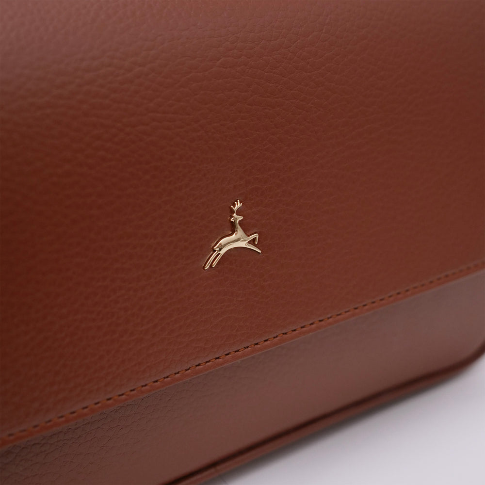 SEKAR BAG BROWN
