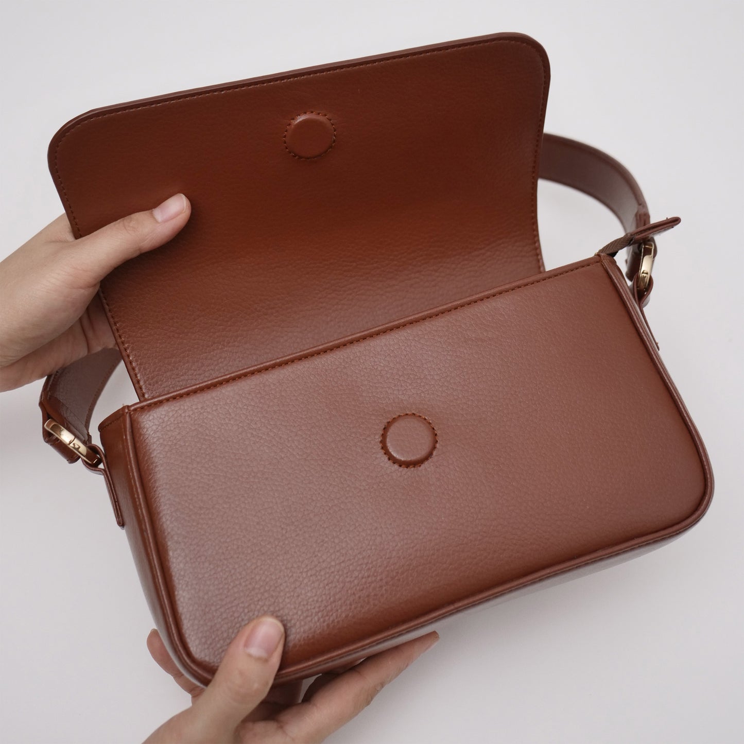 SEKAR BAG BROWN