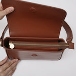 SEKAR BAG BROWN