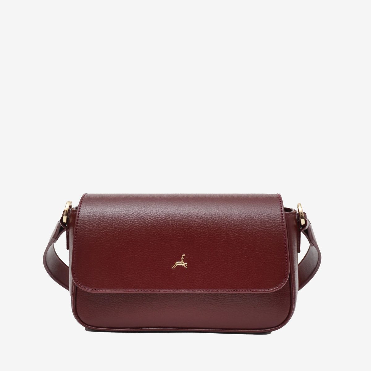 SEKAR BAG BURGUNDY