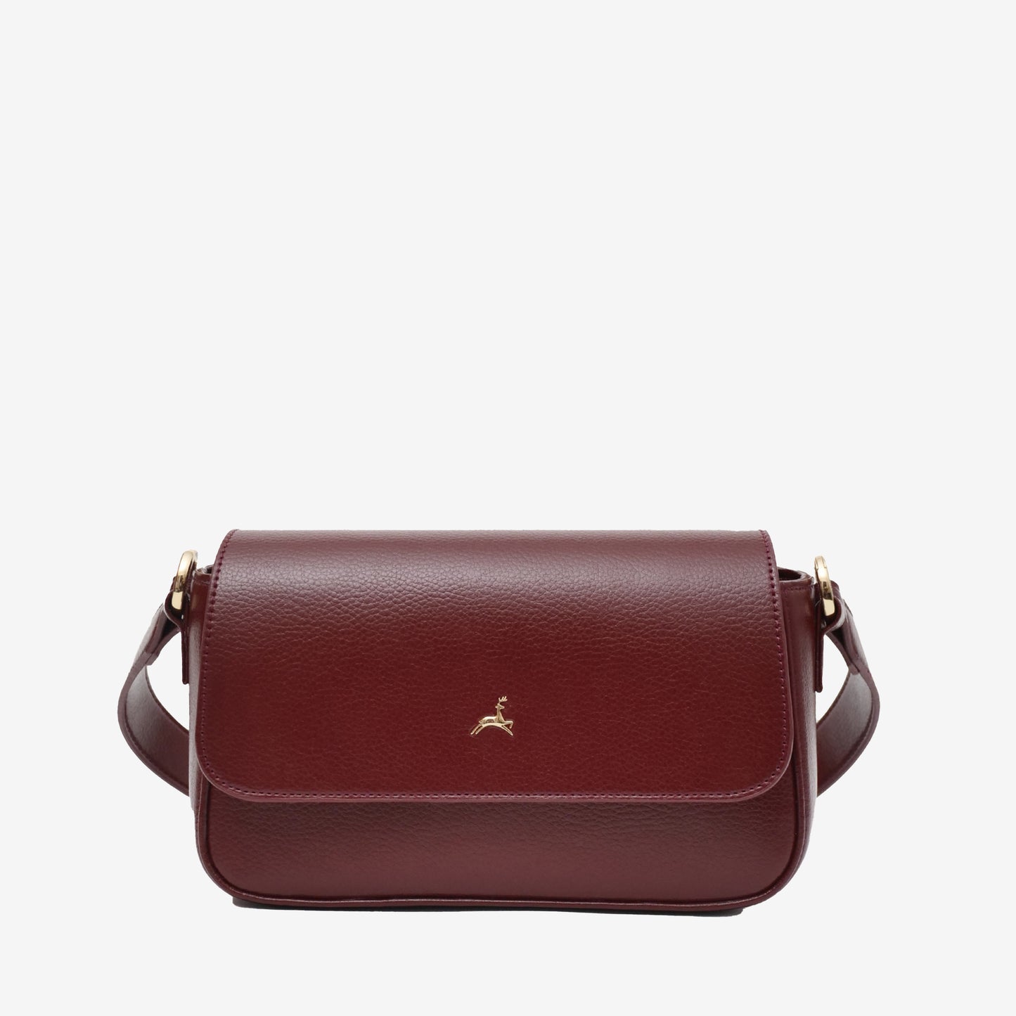 SEKAR BAG BURGUNDY