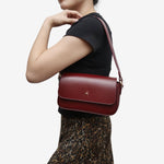 SEKAR BAG BURGUNDY