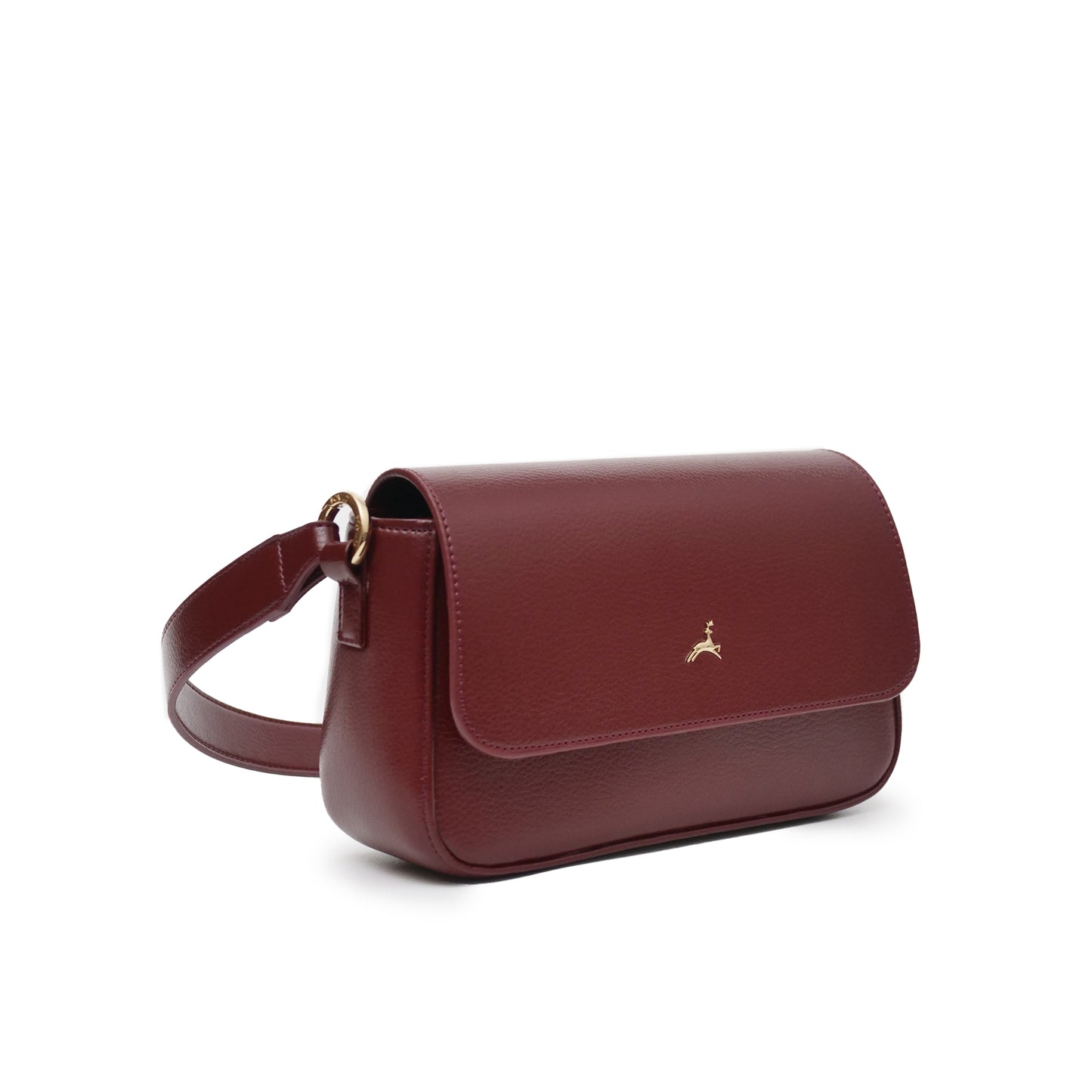 SEKAR BAG BURGUNDY