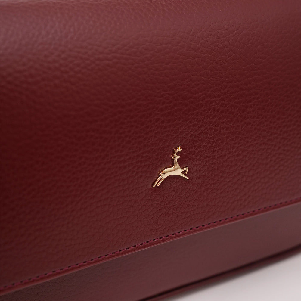 SEKAR BAG BURGUNDY