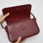SEKAR BAG BURGUNDY